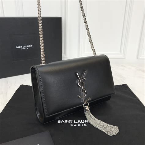 ysl used bags vintage